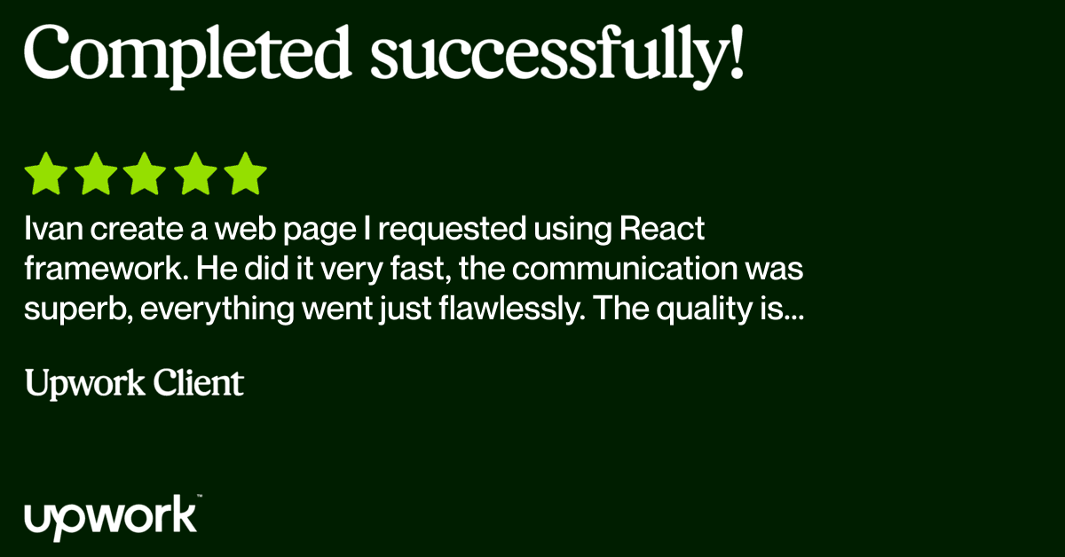 review